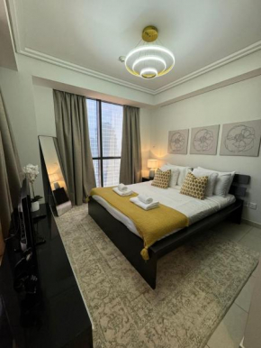 Turnkey - 2 BR Apartment in Goldcrest Views 2, JLT